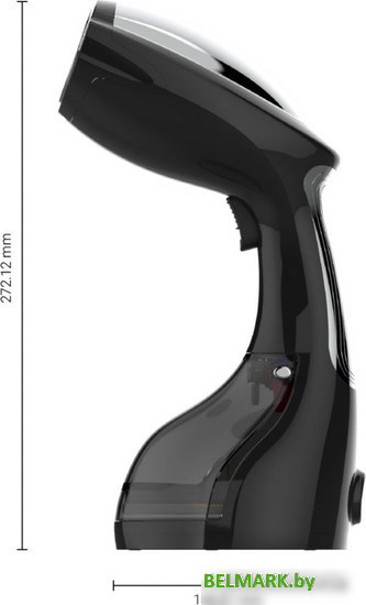 Отпариватель SteamOne EUTR150B - фото2