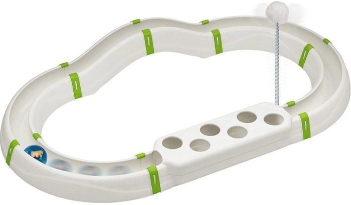 Игрушка для кошек Ferplast Labyrinth 85100900 - фото