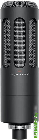 Микрофон Beyerdynamic M 70 Pro X - фото