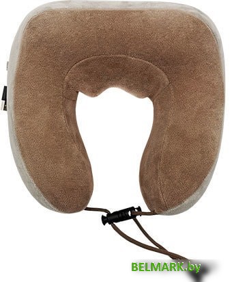 Массажер для шеи и плеч CENTEK CT-2199 (бежевый) - фото2