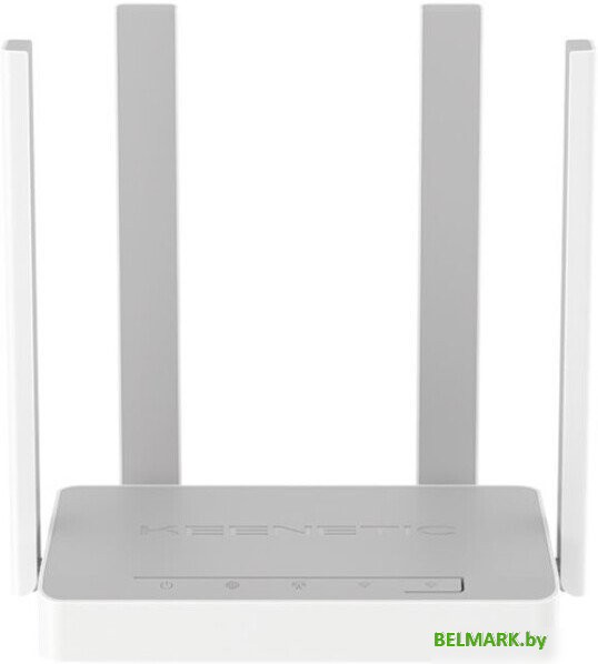 4G Wi-Fi роутер Netcraze Explorer 4G NC-4910 - фото