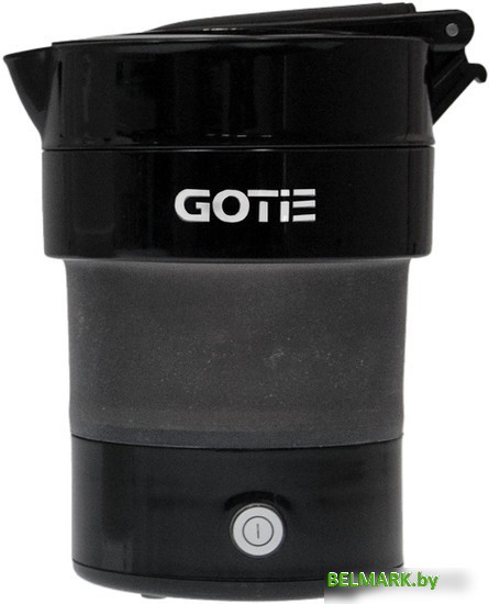 Электрический чайник Gotie GCT-600С - фото2