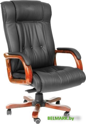 Кресло CHAIRMAN 653 - фото2