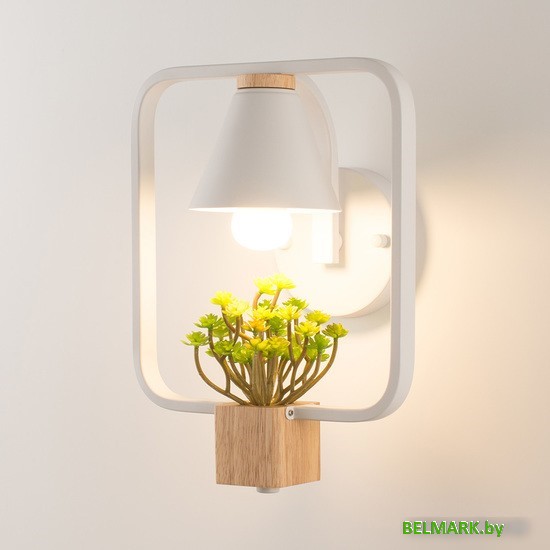 Бра Home Light Астерия B149-6-W - фото