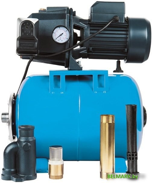 Насосная станция Unipump AUTO DP 750 - фото