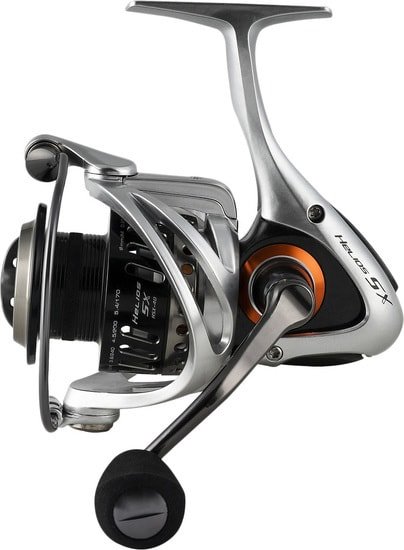 Катушка Okuma Helios SX HSX-20 - фото2