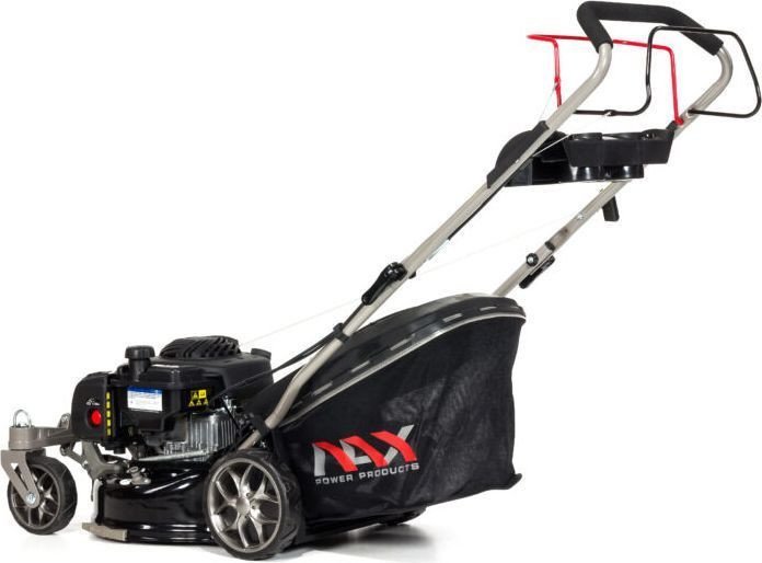 Газонокосилка Nax 1000S Briggs Stratton - фото2