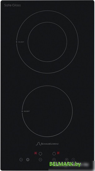 Варочная панель Schaub Lorenz SLK CY 31 T5 - фото