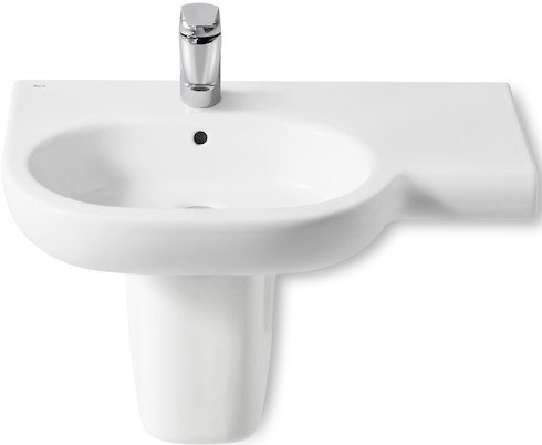 Полупьедестал Roca Meridian 337241000 - фото2