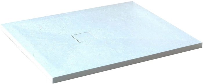 Душевой поддон RGW ST-0099W 90x90 - фото