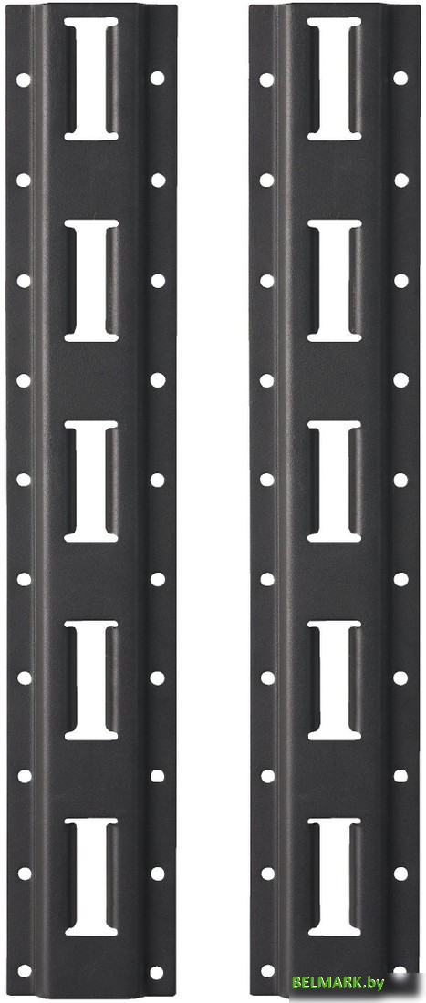 Профиль настенный Milwaukee PackOut E-Track 4932478996 - фото