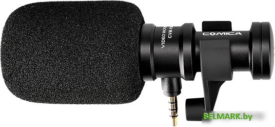 Микрофон Comica CVM-VS08 - фото