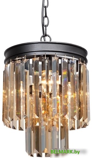 Люстра средней высоты Vitaluce V5154-1/3+1 - фото