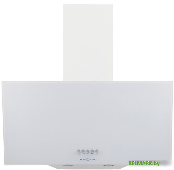 Кухонная вытяжка Krona Helga 500 PB (белый) - фото2