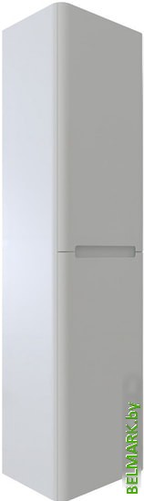 IDDIS Шкаф-пенал Edifice EDI40W0i97 - фото