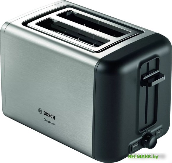 Тостер Bosch TAT3P420 - фото
