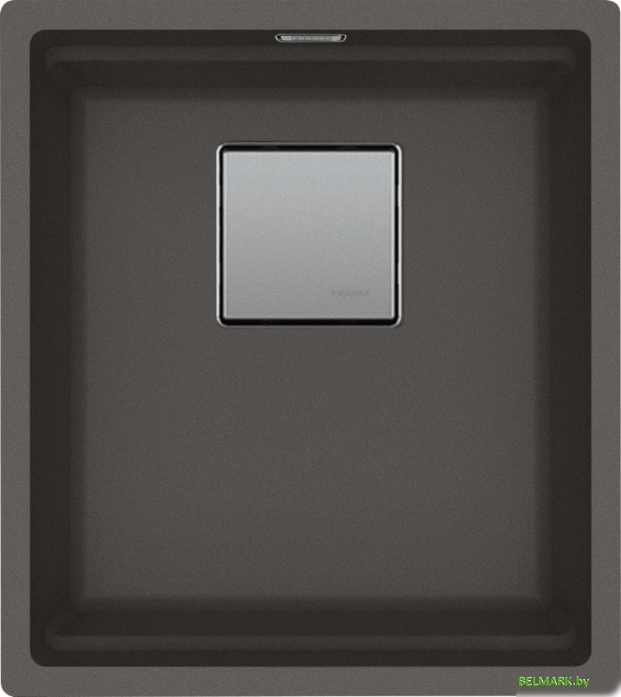 Кухонная мойка Franke Kanon KNG 110-37 125.0716.370 (серый сланец) - фото2