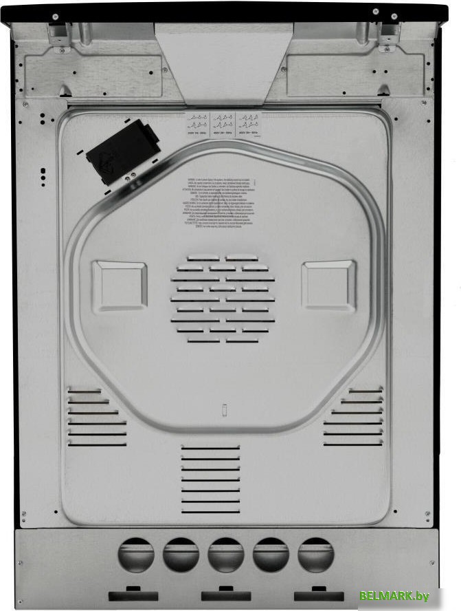 Кухонная плита Hansa FCCM58209H - фото2