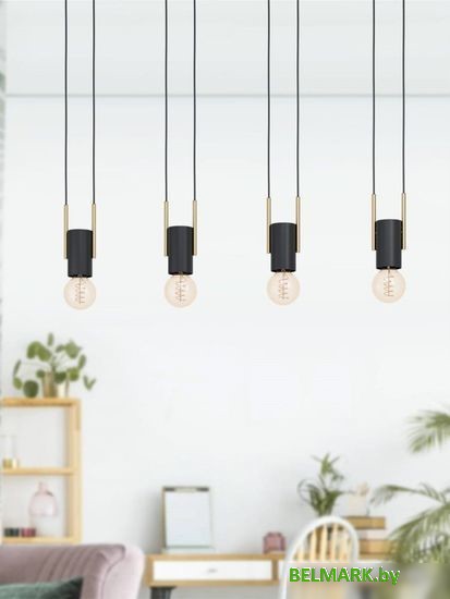 Подвесная люстра Eglo Bitachito 98858 - фото2