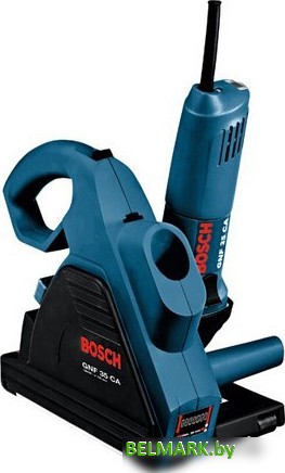 Бороздодел Bosch GNF 35 CA Professional (0601621708) - фото