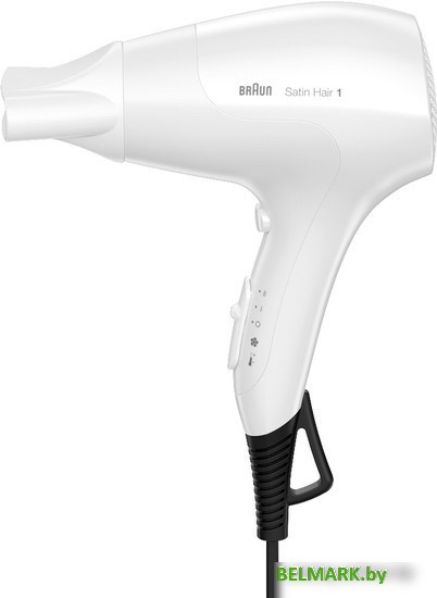 Фен Braun Satin Hair 1 (HD 180) - фото2
