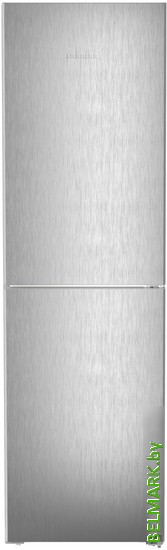 Холодильник Liebherr CNsfd 5704 Pure 5704-22001 - фото