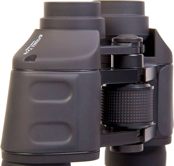 Бинокль Veber Classic БПШЦ 7x35 VRWA [24706] - фото2