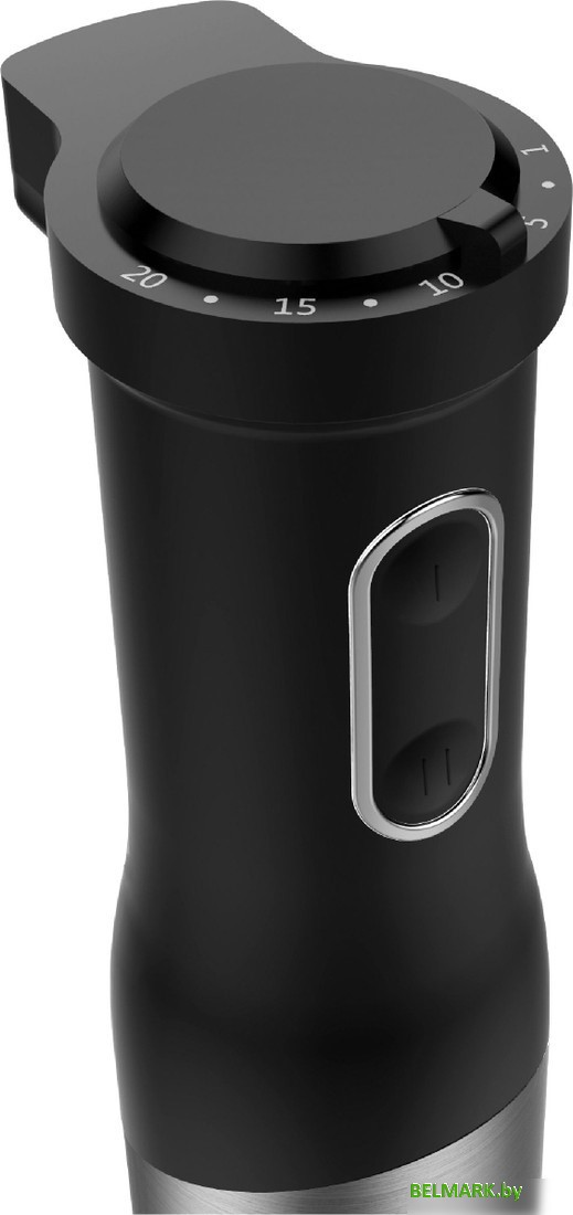 Погружной блендер Evelux EHB 0301 B - фото2