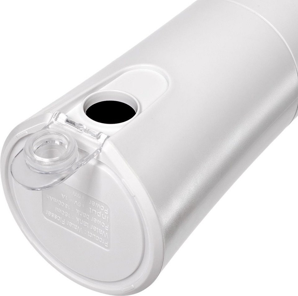 Ирригатор Media-Tech MT6528 - фото2