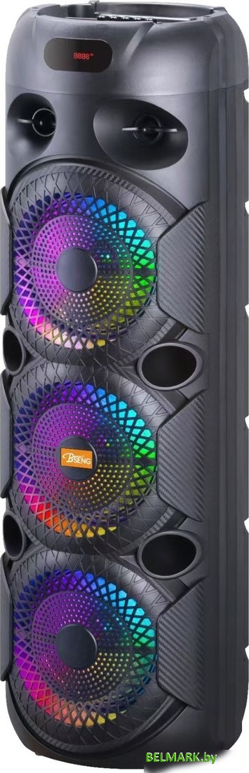 Патибокс Bseng MSA-8809 - фото2