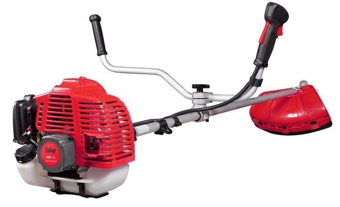 Триммер Fubag FPT 33 - фото2