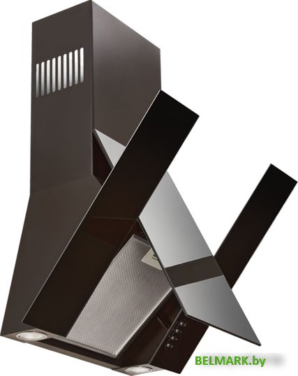 Кухонная вытяжка GEFEST ВО 3603 Д2А - фото