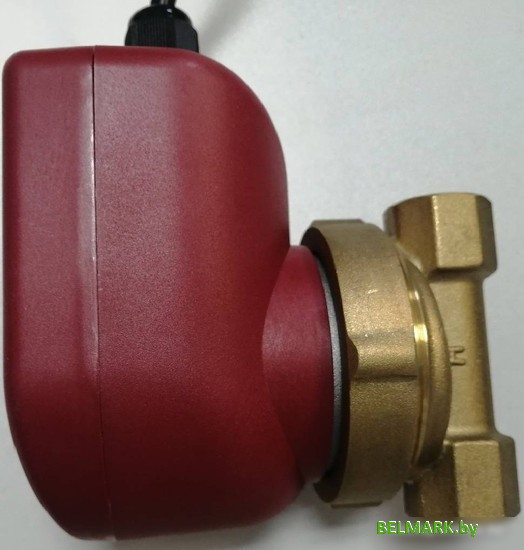 Циркуляционный насос Unipump UPH 15-1,5 - фото2