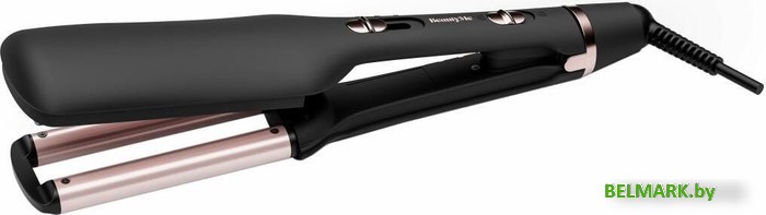Щипцы-гофре Goetze & Jensen BeautyMe WM700 - фото