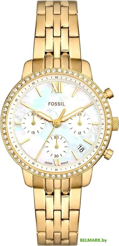 Наручные часы Fossil ES5358 - фото