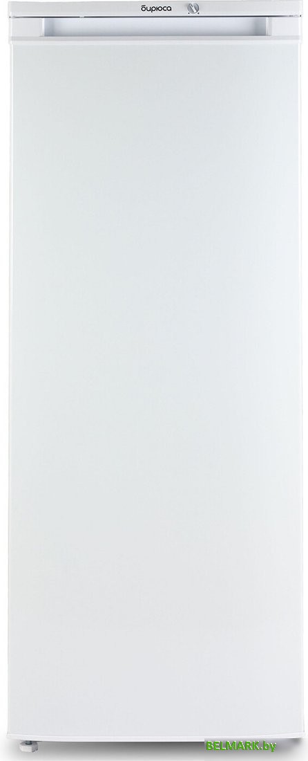 Однокамерный холодильник Бирюса 410 - фото