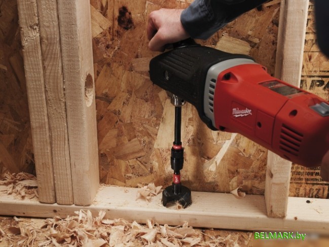 Набор сверл Milwaukee Switchblade 4932479503 - фото2