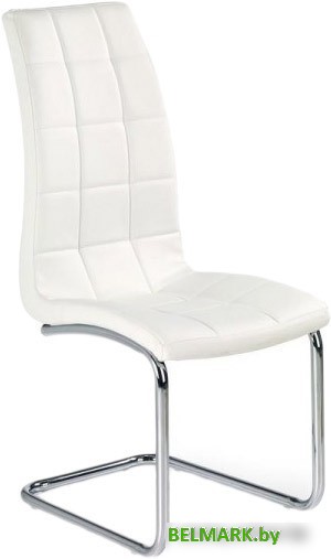 Стул Halmar K-147 (белый) - фото