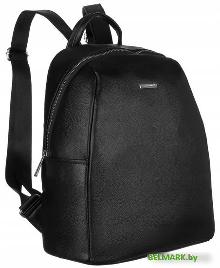 Городской рюкзак David Jones G-23116 (черный) - фото2