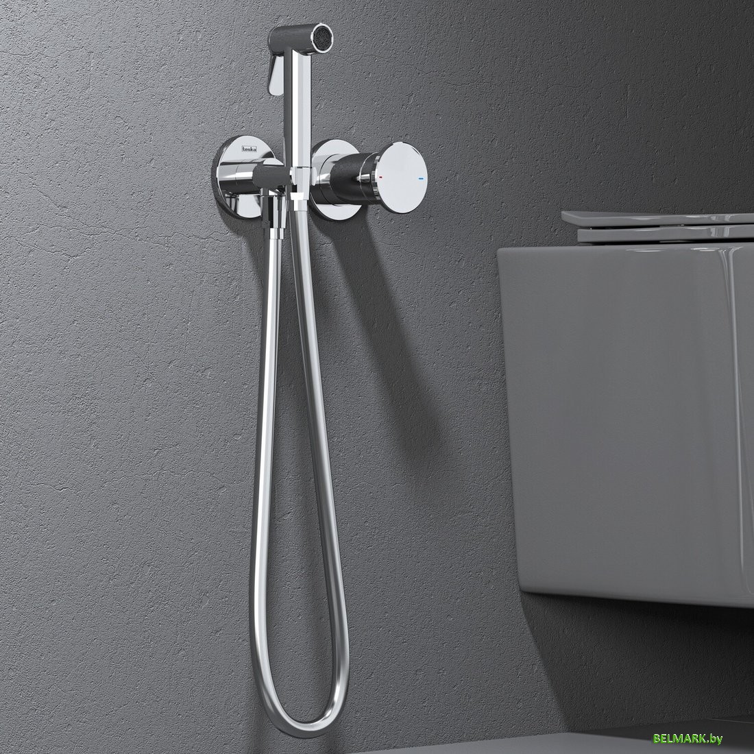 Гигиенический душ Teska Arte Tera T5536 - фото2