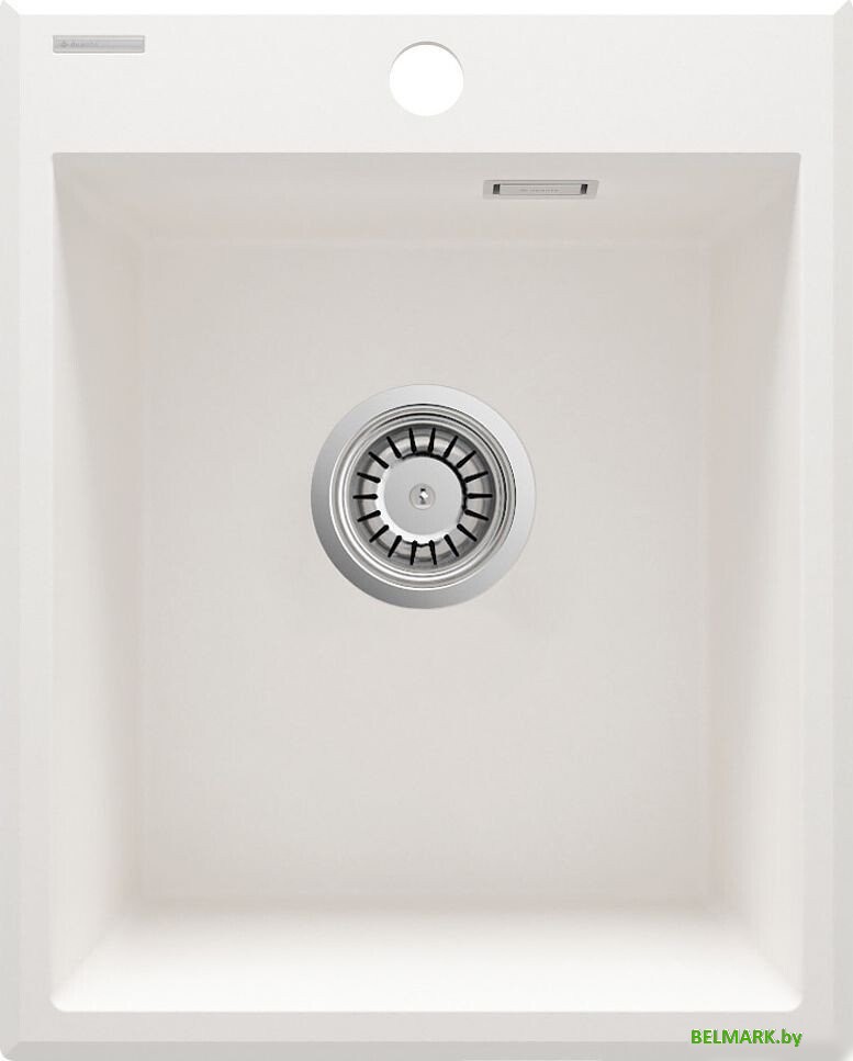 Кухонная мойка Deante ZQE_A104 - фото
