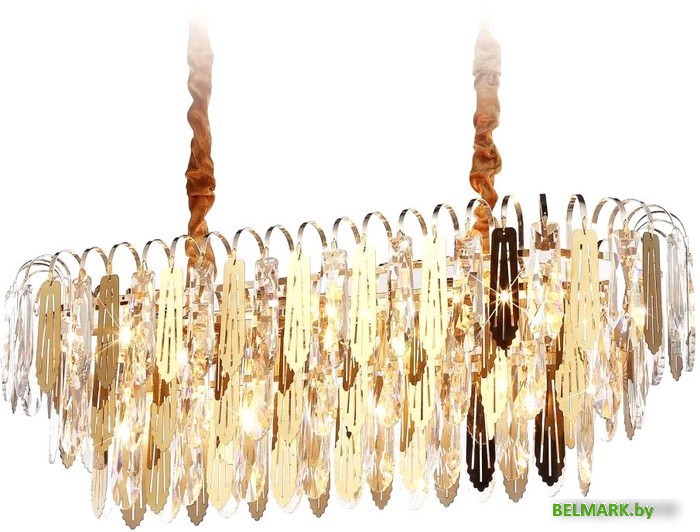 Подвесная люстра Ambrella light TR TR5260 - фото