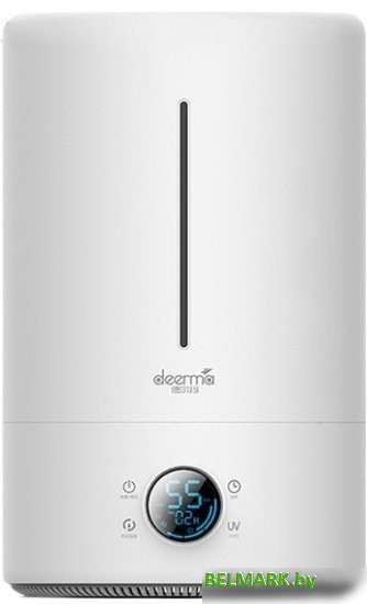 Увлажнитель воздуха Deerma DEM-F628S (международная версия) - фото