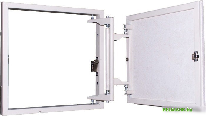 Люк Eluki Премиум 3D (30x90 см) - фото2