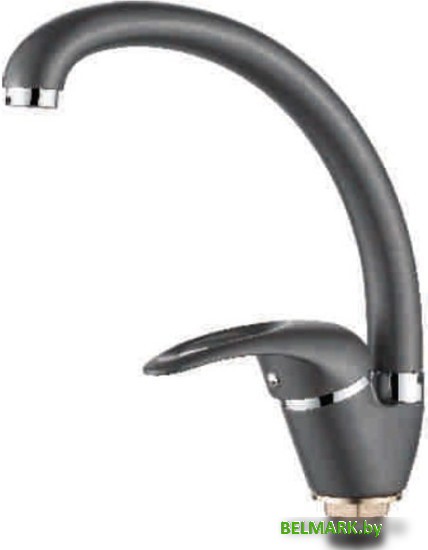 Смеситель Ledeme L5902U - фото