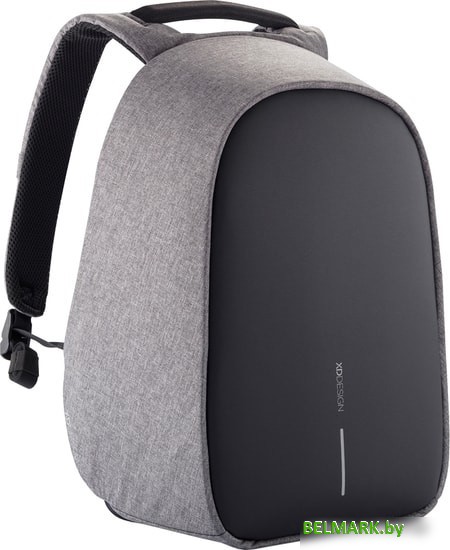 Рюкзак XD Design Bobby Hero Regular (серый) - фото