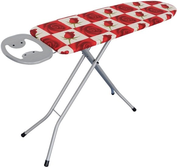 Гладильная доска Dogrular Gloria (серый) - фото