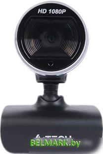 Веб-камера A4Tech PK-910H - фото2