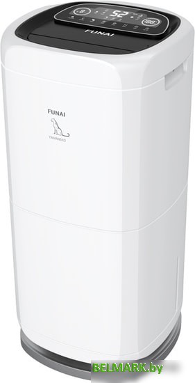 Осушитель воздуха Funai Yamaneko 60 RAD-Y60T7E - фото2