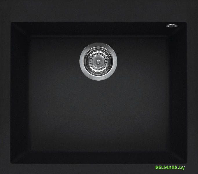 Кухонная мойка Berg Kubra BRDB104 - фото